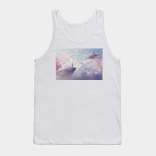 paradise Tank Top